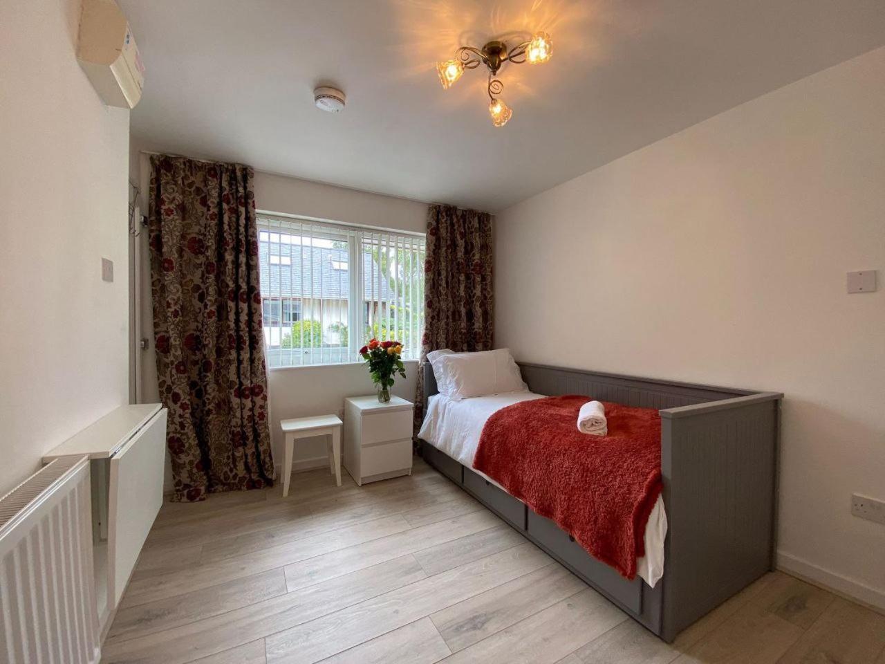 Snowdonia Mountain Lodge *