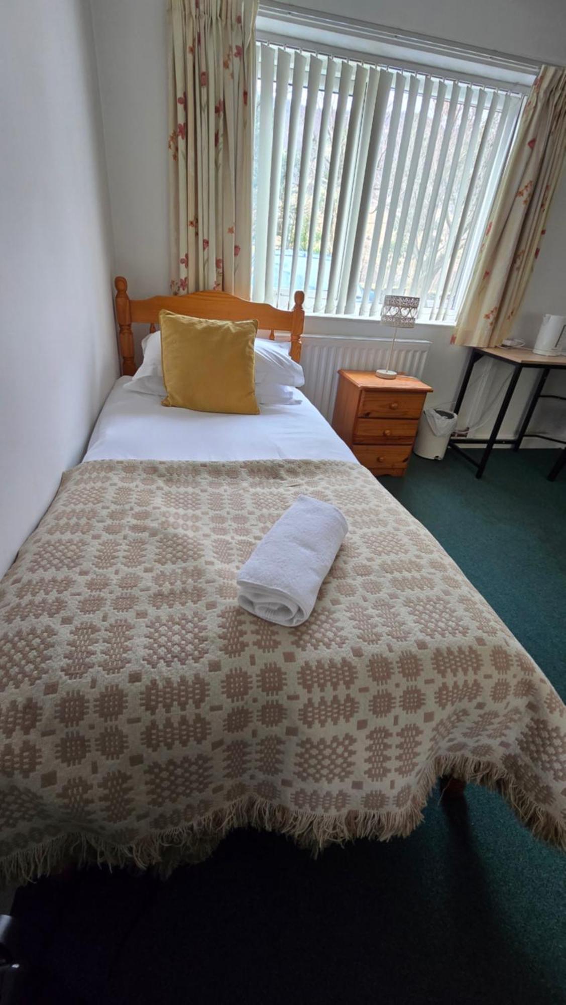 Lodge Snowdonia Mountain *