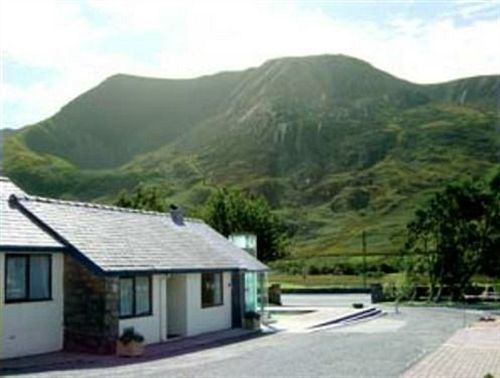 Lodge Snowdonia Mountain Bangor (Gwynedd)