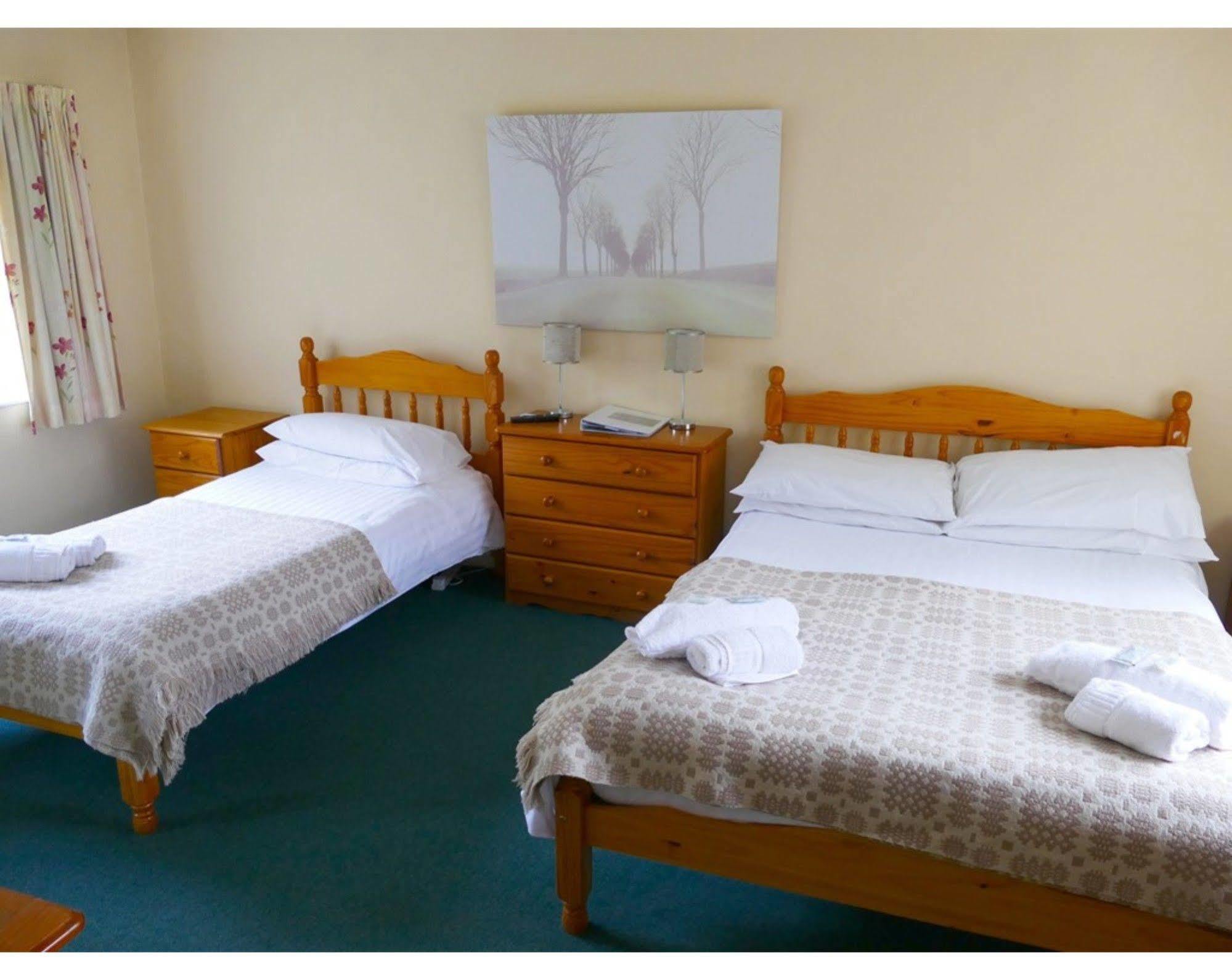 Lodge Snowdonia Mountain Bangor (Gwynedd)