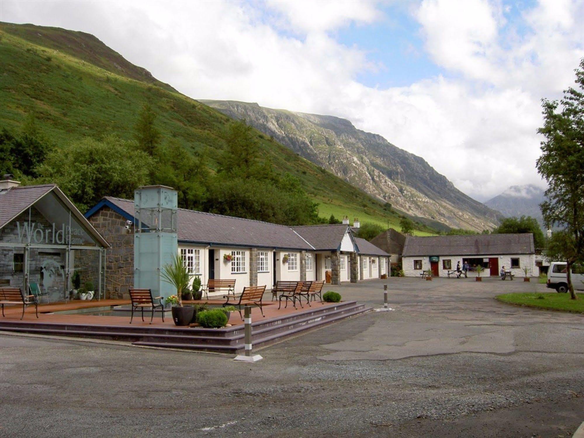 Lodge Snowdonia Mountain Bangor (Gwynedd)